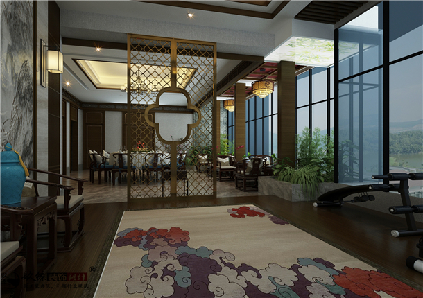 ��ʽԪ�ؽ���ִ��Ҿ���ɫ���γɵ�һ�ָ߸�����|�����칫��װ��