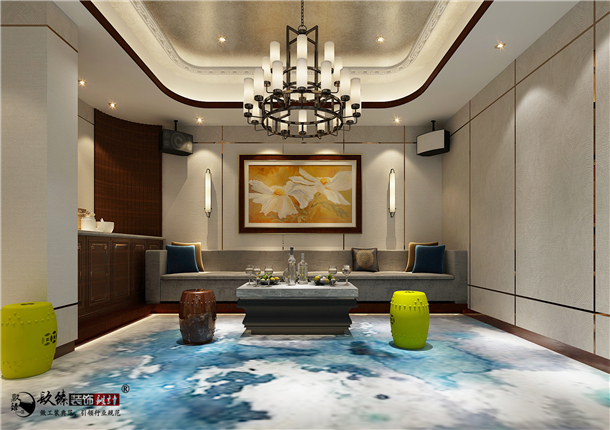 ��ʽԪ�ؽ���ִ��Ҿ���ɫ���γɵ�һ�ָ߸�����|�����칫��װ��