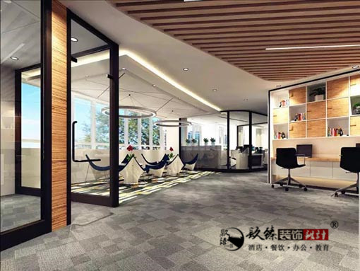 银川办公室设计,银川办公室设计价格,银川办公室装修