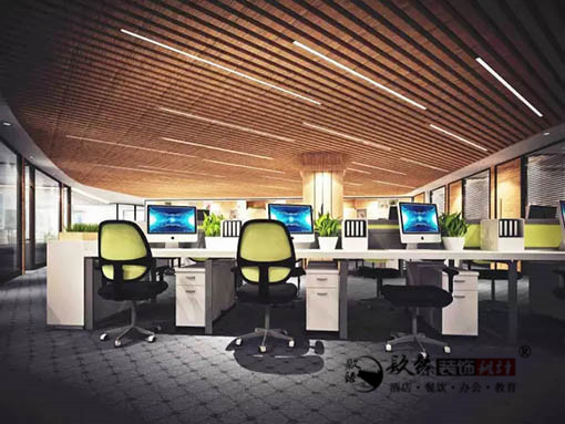 银川办公室设计,银川办公室设计价格,银川办公室装修
