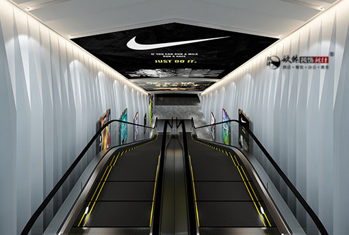 银川服装店设计,银川服装店设计价格,银川服装店装修 