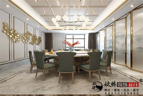 [prov_or_city]餐厅设计效果图|镹臻设计