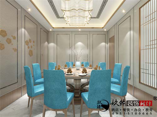 [prov_or_city]餐厅设计效果图|镹臻设计