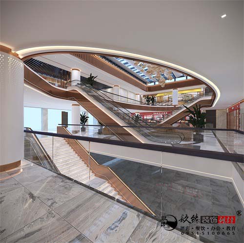 [prov_or_city]火车站大厅设计效果图|镹臻设计
