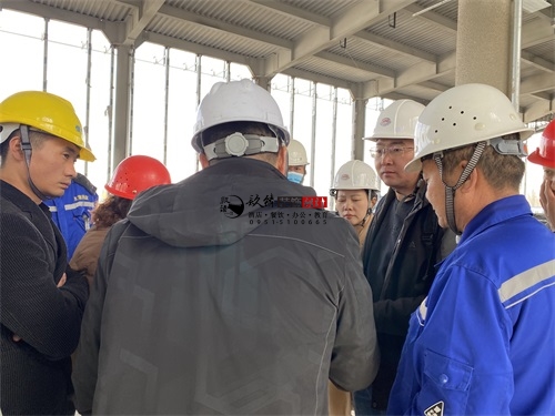 银川办公楼装修设计项目|镹臻设计