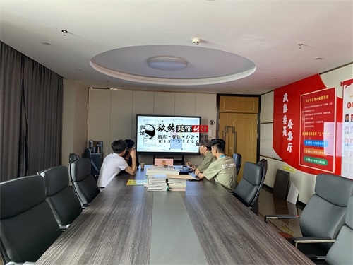 银川火锅店装修设计项目|镹臻设计