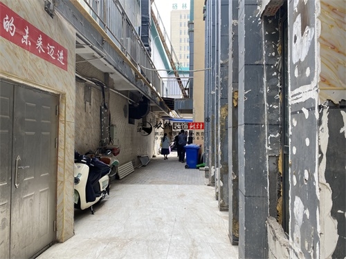 银川办公楼装修设计项目|镹臻设计