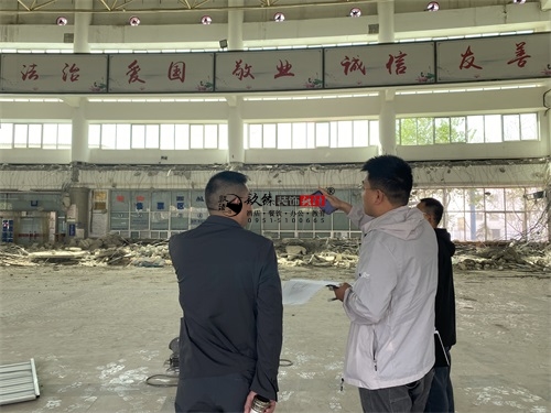 银川台球馆装修设计项目|镹臻设计