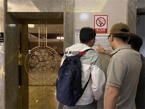 银川培训学校装修设计项目|镹臻设计