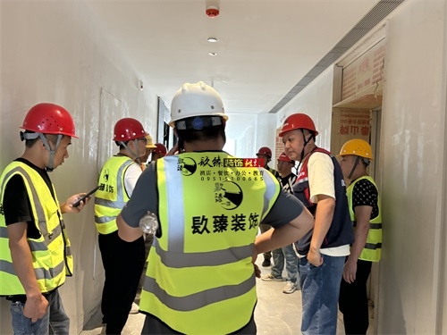 银川酒店装修设计项目|镹臻设计