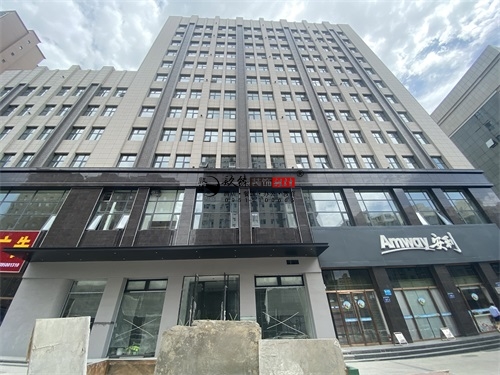 银川酒店装修设计项目|镹臻设计