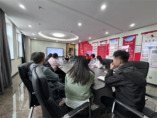银川装修公司|设计师培训会议