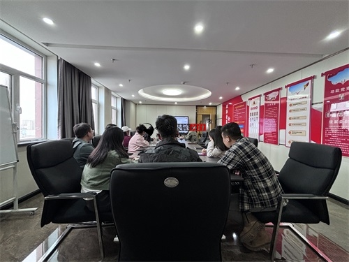 银川装修公司|设计师培训会议