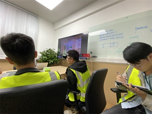 银川员工驿站设计装修项目|镹臻装饰