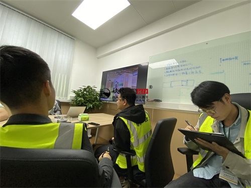 银川员工驿站设计装修项目|镹臻装饰