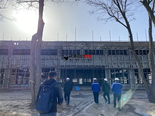 银川职工餐厅设计装修项目|镹臻装饰