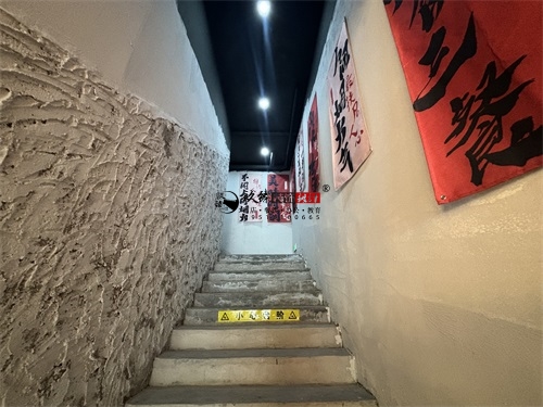 银川火锅店装修设计项目|镹臻装饰