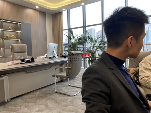 银川康养店装修设计项目|镹臻装饰