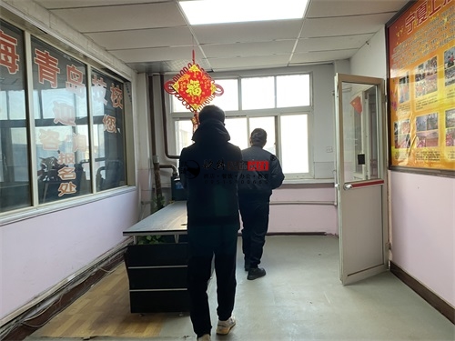 银川培训学校消防设计项目|镹臻装饰
