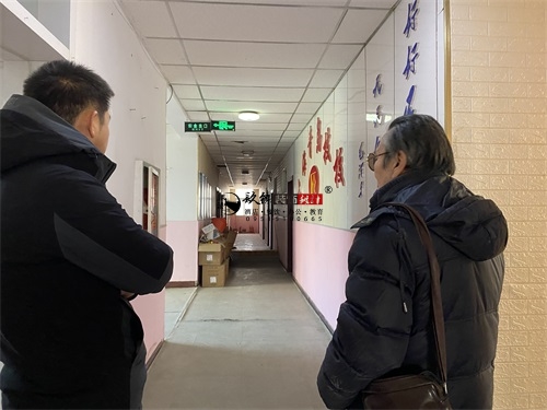 银川培训学校消防设计项目|镹臻装饰