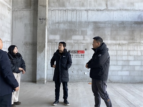 银川酒店消防设计项目|镹臻装饰