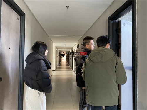银川酒店消防设计项目|镹臻装饰