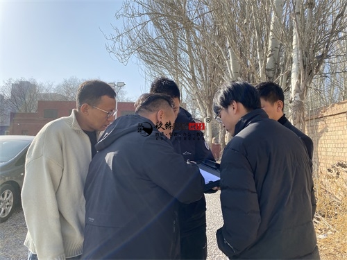 银川工装公司|镹臻装饰