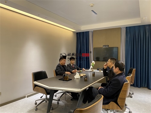 银川装修设计公司|镹臻工装