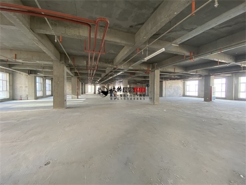 银川养生会所设计装修项目|镹臻装饰