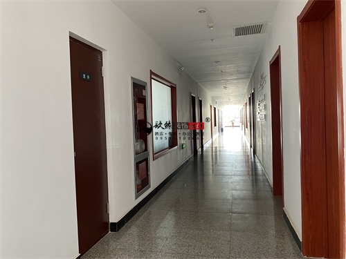 银川办公楼设计装修项目|镹臻装饰