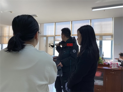 银川办公楼设计装修项目|镹臻装饰