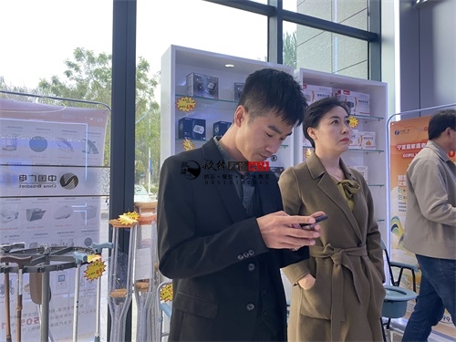 银川科技展厅装修设计项目|镹臻装饰