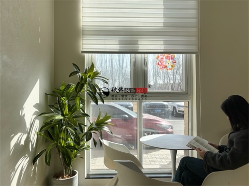 银川办公室装修设计项目|镹臻设计
