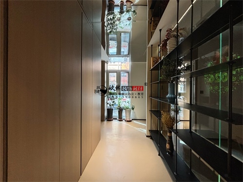 银川办公室装修设计项目|镹臻设计
