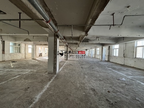 银川办公室装修设计项目|镹臻设计
