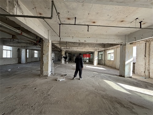 银川办公室装修设计项目|镹臻设计
