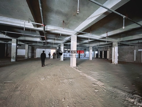 银川办公楼装修设计项目|镹臻设计